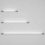 Комплектующие к светодиодной ленте Maytoni LM-B-12M Тросовая система