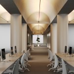 Комплектующие к светодиодной ленте Maytoni LM-B-20M Тросовая система