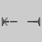 Комплектующие к светодиодной ленте Maytoni LM-B-6M Тросовая система