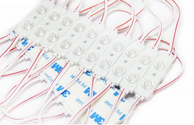 Модуль светодиодный LMDS22-12-W LMDS22-12-W