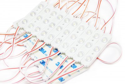 Модуль светодиодный LMDS23-12-UW LMDS23-12-UW