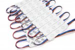 Модуль светодиодный LMDS53-12-RGB LMDS53-12-RGB