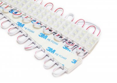 Модуль светодиодный LMDSM23-12-W LMDSM23-12-W