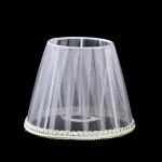 Абажур Maytoni LMP-180-W