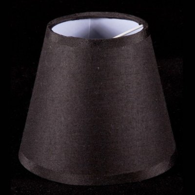

Абажур Maytoni LMP-BLACK-MO-130, LMP-BLACK-MO-130