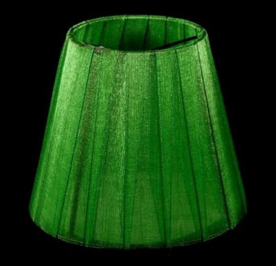 

Абажур зеленый Maytoni LMP-GREEN-130, LMP-GREEN-130
