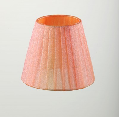 

Абажур персиковый Maytoni LMP-PEACH-130 (прищепка), LMP-PEACH-130