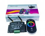 Контроллер для ленты LN-WIFI-12A SWG LN-WIFI-12A
