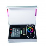 Контроллер для ленты LN-WIFI-12A SWG LN-WIFI-12A