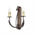 Luminex LOARA 743 настенный светильник