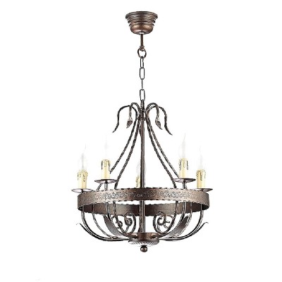 Luminex LOARA 746 потолочный светильник