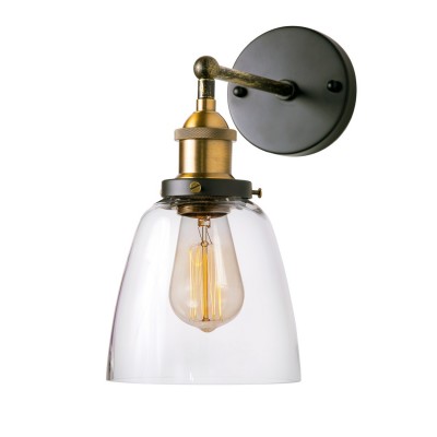 

Светильник настенный бра Loft it LOFT1122W Factory filament, LOFT1122W