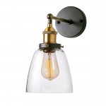 Светильник настенный бра Loft it LOFT1122W Factory filament