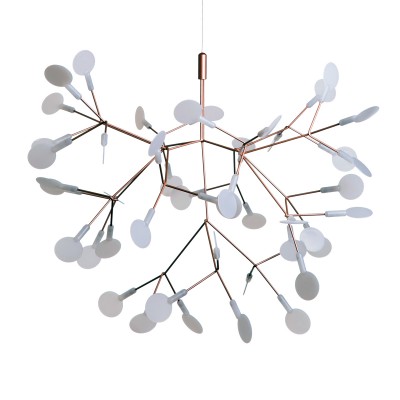 Подвесной светильник LOFT 9022/S