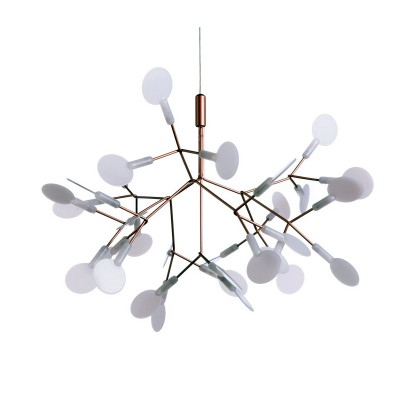 

Подвесной светильник LOFT 9022/XS