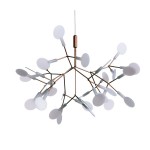 Подвесной светильник LOFT 9022/XS