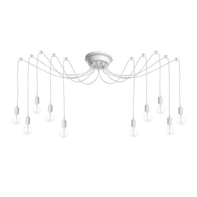 

Подвесной светильник Loft it LOFT1162W/10 Spider, LOFT1162W/10