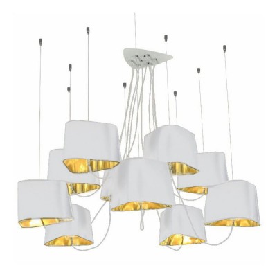

Люстра Loft it LOFT1163-10WH Nuage, LOFT1163-10WH