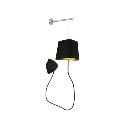 

Светильник настенный бра Loft it LOFT1163-1BL Nuage, LOFT1163-1BL