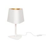 Настольная лампа Loft it LOFT1163T-WH Nuage