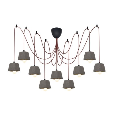 

Подвесной светильник Loft It LOFT1165/9, LOFT1165/9