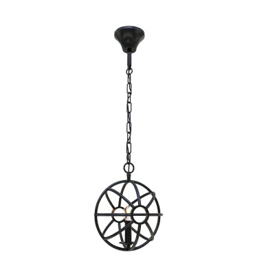 

Подвесной светильник Loft it LOFT1192-1 Foucaults orb, LOFT1192-1