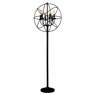 

Торшер Loft it LOFT1192F Foucaults orb, LOFT1192F