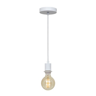

Подвесной светильник Loft It LOFT1700-PWH, LOFT1700-PWH