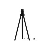 Основание для настольной лампы Loft It LOFT1700-TBK