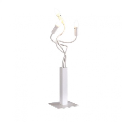 

Настольная лампа Loft It LOFT1714T-WH, LOFT1714T-WH