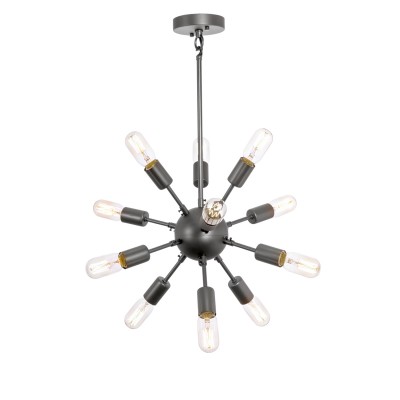 

Подвесной светильник Loft it LOFT1832P-12 Sputnik, LOFT1832P-12