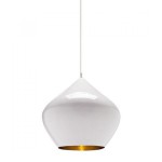 Подвесной светильник Loft it LOFT1845WH Beat