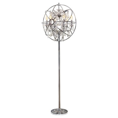 

Торшер Loft it LOFT1896FT Foucaults orb crystal, LOFT1896FT