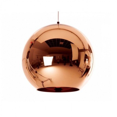 

Подвесной светильник Loft it LOFT2023-B Copper Shade, LOFT2023-B