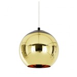 Подвесной светильник Loft it LOFT2024-C Copper Shade