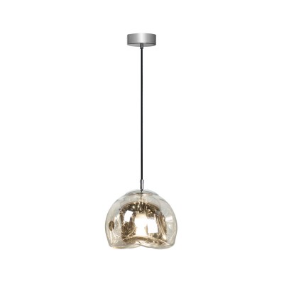 

Подвесной светильник Loft it LOFT2025-CH MELT, LOFT2025-CH