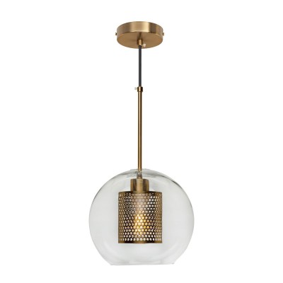 

Подвесной светильник Loft it LOFT2566-B Hexagon, LOFT2566-B