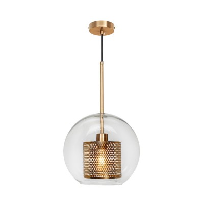 

Подвесной светильник Loft it LOFT2566-C Hexagon, LOFT2566-C
