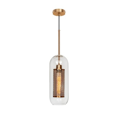 

Подвесной светильник Loft it LOFT2566-E Hexagon, LOFT2566-E