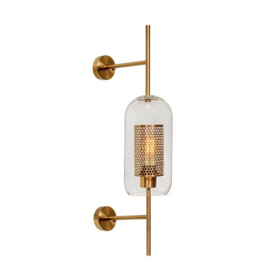 

Светильник настенный бра Loft it LOFT2566-WD Hexagon, LOFT2566-WD