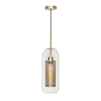 

Подвесной светильник Loft it LOFT2567-E Hexagon, LOFT2567-E