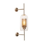 Светильник настенный бра Loft it LOFT2567-WD Hexagon