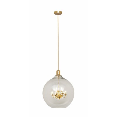 

Подвесной светильник Loft It LOFT2584-D9GC, LOFT2584-D9GC