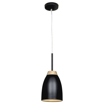 

Подвесной светильник Loft it LOFT4402A-BL Watchman, LOFT4402A-BL