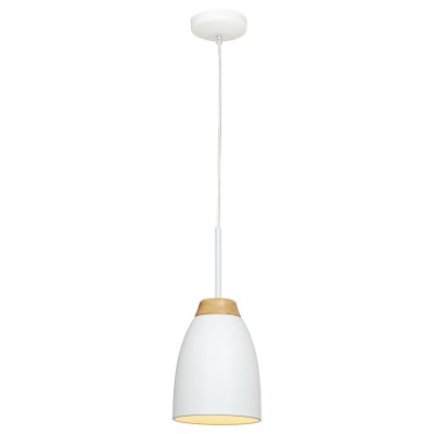

Подвесной светильник Loft it LOFT4402A-WH Watchman, LOFT4402A-WH
