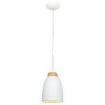 Подвесной светильник Loft it LOFT4402A-WH Watchman