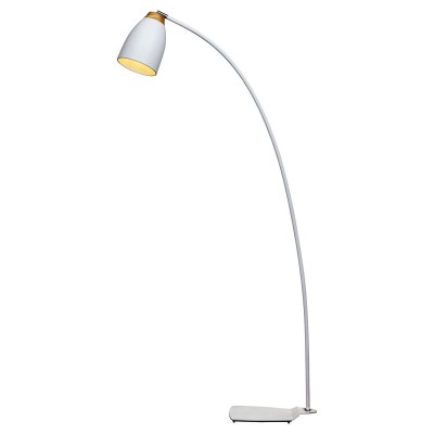 

Торшер Loft it LOFT4402F-WH Watchman, LOFT4402F-WH