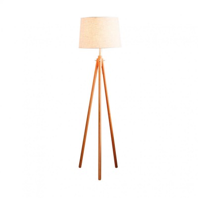 

Торшер Loft it LOFT7112F Natural, LOFT7112F