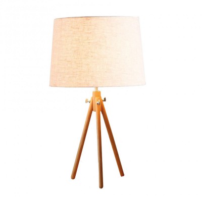 

Настольная лампа Loft it LOFT7112T Natural, LOFT7112T