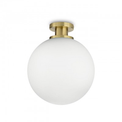 Потолочный светильник Ideal lux LOKO PL1 (197944)